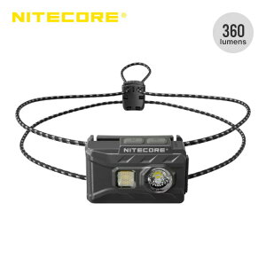 �i�C�g�R�A NU20�N���V�b�N NITECORE NU20 Classic 42500 �w�b�h���C�g �w�b�h�����v �y�� UL �~�j�}�� �h�� �h�� �[�d�� �g���C�� �����j���O �W���M���O �ނ� �o�R ������� �L�����v �A�E�g�h�A