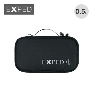 �G�N�X�y�h �P�[�X�p�f�b�h0.5 EXPED Case Padded 397531 ���� �|�[�` ���[ �g���x�� ���s ������� �L�����v �A�E�g�h�A