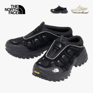 �U�E�m�[�X�E�t�F�C�X �m�[�X�t�F�C�X �w�b�W�z�b�ORVST�~���[�� ���j�Z�b�N�X THE NORTH FACE HEDGEHOG RVST MULE �����Y ���f�B�[�X NF52543 �C ���� �V���[�Y �X�j�[�J�[ �X���b�|�� �T���_�� �t�b�g�E