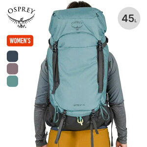 �I�X�v���[ �J�C�g LT45 OSPREY Kyte LT 45 �I�X�v���C ���f�B�[�X �E�B�����Y OS50163 �����b�N �o�b�N�p�b�N �U�b�N �e�N�j�J�� �o�R ������� �L�����v �A�E�g�h�A