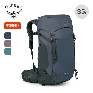 �I�X�v���[ �J�C�g LT35 OSPREY Kyte LT 35 �I�X�v���C ���f�B�[�X �E�B�����Y OS50164 �����b�N �o�b�N�p�b�N �U�b�N �e�N�j�J�� �o�R ������� �L�����v �A�E�g�h�A