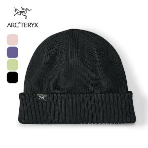 �A�[�N�e���N�X �}���E�g�[�N ARC'TERYX Mallow Toque �j�b�g�X�q �r�[�j�[ �h�� �~�p arcteryx ������� �L�����v �A�E�g�h�A
