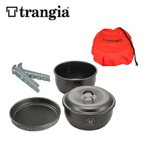 ySALE 40%OFFzgMA ch3 ~j ubNo[W trangia TUNDRA3 mini Black Version TR-TUNDRA3MN-BK  tCp tFX  Lv AEghA