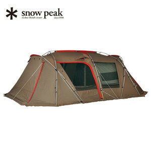 �X�m�[�s�[�N �����h���b�N snow peak Land Lock TP-671R �e���g �^�[�v �h�� �I�[���C������ �t�@�~���[���� ������� �L�����v �A�E�g�h�A