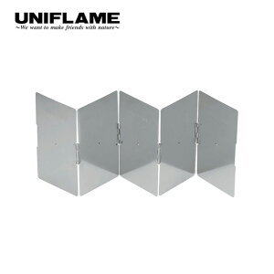 ySALE 10%OFFzjt[ EChXN[ Ch UNIFLAME WIDE 610534 h 悯 |ɂ R Xg[u VOo[i[  tFX  Lv AEghA