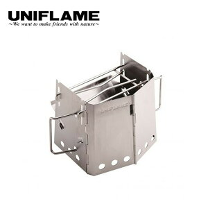 yXg1_zjt[ dOsolo UNIFLAME ܂ O  BBQ  682999 tFX  Lv AEghA