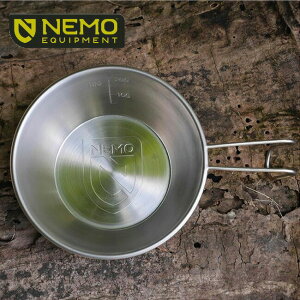 ySALE 40%OFFzj[CNCbvg NEMO EquipmentVFJbv NEMO Equipment Sierra Cup NM-AC-SC vʃJbv XeXVF H  tFX  Lv AEghA