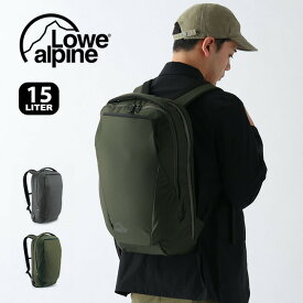 ロウアルパイン ヘイロー15 lowe alpine HALO15 FTX-63リュック デイパック ハロ 15L 15リットル PC収納 トラベル 旅行 通勤 通学 キャンプ アウトドア 【正規品】