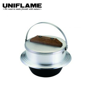jt[ LvH 3 UNIFLAME 660218    ͂  AEghA