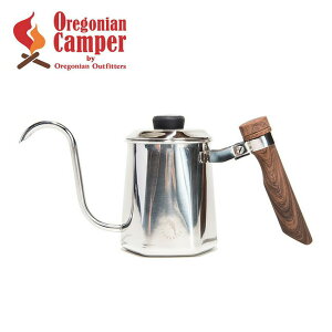 �I���S�j�A���L�����p�[ �w�L�T�|�b�g Oregonian Camper HEXA POT ODP 2014 �R�[�q�[ �n���h�h���b�v �|�b�g �R�[�q�[ �h���b�v �P�g�� �t�F�X ������� �L�����v �A�E�g�h�A