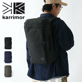 カリマー トリビュート20 karrimor tribute 20 501026 バッグ 鞄 リュック リュックサック ザック デイパック トラベル 旅行 キャンプ アウトドア フェス 【正規品】