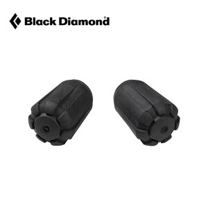 �u���b�N�_�C�������h Z�|�[���e�B�b�v�v���e�N�^�[ Black Diamond Z POLE TIP PROTECTOR BD82282 �v���e�N�^�[ �g���b�L���O�|�[�� �J�o�[ �L���b�v ���� ���� �A�N�Z�T���[ ������� �L�����v �A�E�g�h