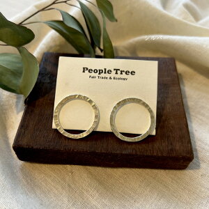 ���t�T�[�N�� �X�^�b�Y�s�A�X �C�G���[�u���X �V���o�[��peopleTree���s�[�v���c���[ �t�F�A�g���[�h People Tree �{���{�����E���[�N�V���b�v �A�N�Z�T���[ �� �^�J ���b�L �P�j�A ���^�� �n��
