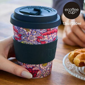 WandleihjWilliam Morris12oz/350ml ecoffee cupEBAEXRNV GR[q[Jbv ^u[  GR TXeBiu Jbv Rbv  ԕ 