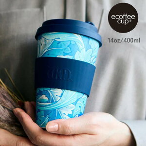 AcanthusiAJTXj William Morris14oz/400ml ecoffee cup EBAEXRNV GR[q[Jbv ^u[ F F GR TXeBiu Jbv Rbv  ԕ 