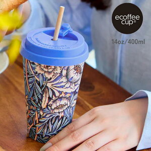 Lilyi[jWilliam Morris14oz/400ml ecoffee cup EBAEXRNV GR[q[Jbv ^u[ u[ F GR TXeBiu Jbv Rbv  ԕ 