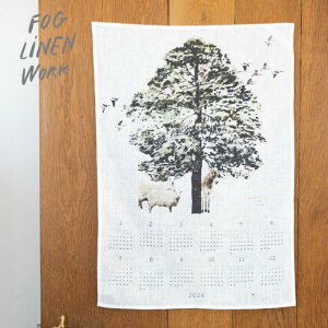 2026N l J_[ X̂₫ fog linen worktHOl[N LCA26-MO03  R t@ubNJ_[ Lb`NXTCY CXg l 킢 v[