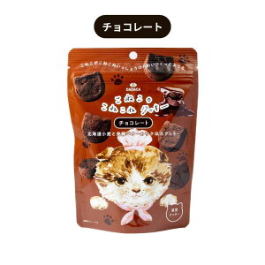 こねこのこねこねクッキー 塩バター チョコレート 黒糖くるみ<DADACA>ダダカ ねこクッキー 可愛い パッケージ バレンタイン 国内製造 プレゼント ホワイトデー 北海道小麦