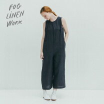 楽天市場】fog linen work オールインワンの通販