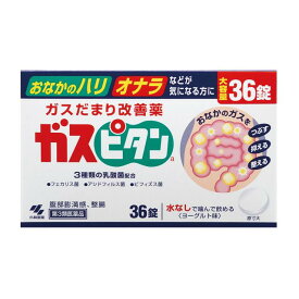 【第3類医薬品】ガスピタンa 36錠