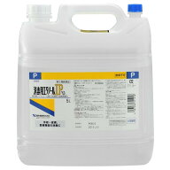 【第3類医薬品】健栄製薬 消毒用エタノールIP 5000ml
