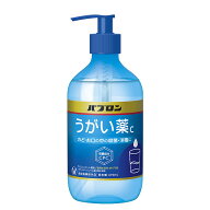 【指定医薬部外品】大正製薬 パブロンうがい薬C 470ml
