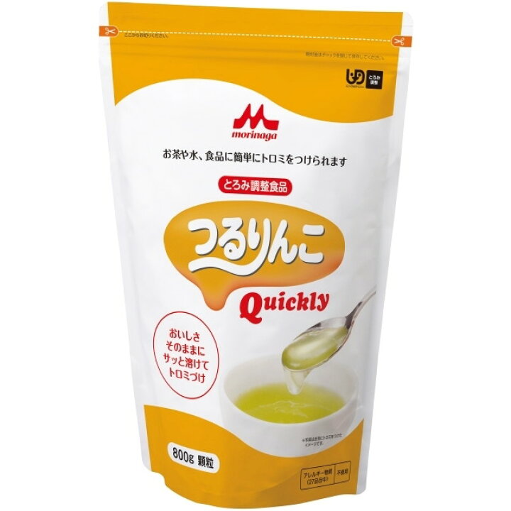 ◇クリニコ つるりんこクイックリー 800g サンドラッグe-shop ◆クリニコ つるりんこクイックリー 800g
