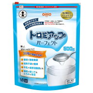 ◆日清オイリオトロミアップパーフェクト 500g