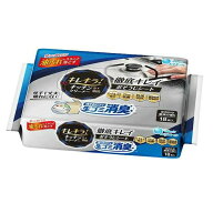 大王製紙 キレキラ！キッチンクリーナー 徹底キレイ おそうじシート 捨てるだけで生ゴミ消臭 18枚