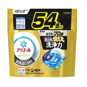 P&G AG[  WF{[ PRO POWER lߑւ KW{ 54