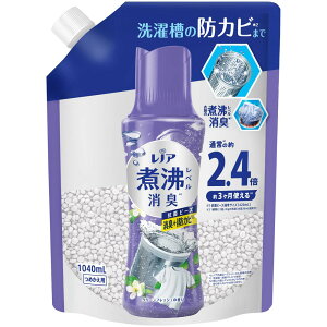 P&G mA L ϕxL Rۃr[Y L+hJr N[tbV lߑւ 1040mL