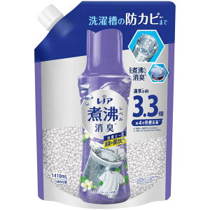 P&G mA L ϕxL Rۃr[Y L+hJr N[tbV lߑւ 1410mL y5Zbgz
