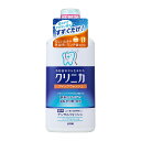 漱口水｜ライオン クリニカ クイックウォッシュ 450ml
