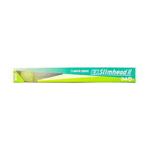 ���C�I�� DENT.�i�f���g�j EX�X�����w�b�h�c�[ 34S �\�t�g ���u���V 1�{