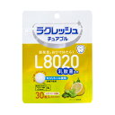 其他口腔用品｜◆ジェクス ラクレッシュ L8020チュアブルレモンミント 30粒