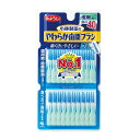 齒間刷｜小林製薬 やわらか歯間ブラシ SSS〜Sサイズ お徳用 40本
