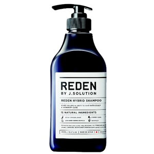 ���f�� �n�C�u���b�h�V�����v�[ 500ml