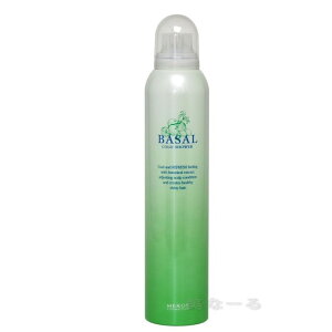 �����X�R�X���e�B�b�N�X BASAL(�o�T��) �R�[���h�V�����[EX 150g