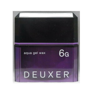 DEUXER�i�f���[�T�[�j�A�N�A�W�F�����b�N�X 80g