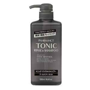 t@[}ANg N[gjbNXCVv[ 550ml