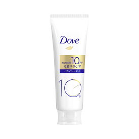 ダヴ濃密ミルク ヘアトリートメント 180g
