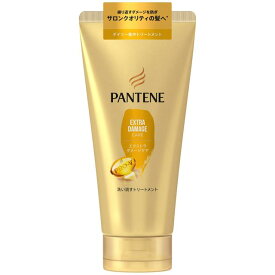 P&G パンテーンEダメージ洗い流すトリートメント特大 300g