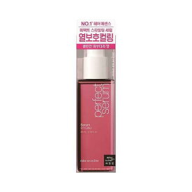 mise en scene（ミジャンセン） スタイリングセラム 80ml