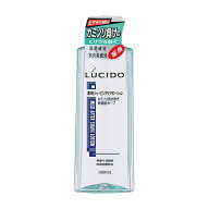【医薬部外品】ルシード 薬用ローション（カミソリ負け防止 140ml