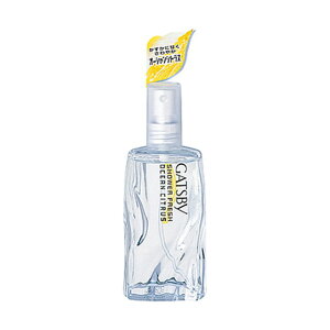 �M���c�r�[ �V�����[�t���b�V�� �I�[�V�����V�g���X 60ml