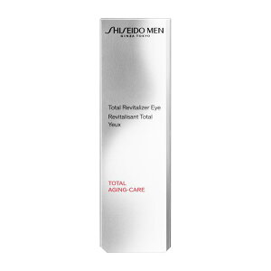  SHISEIDO MEN g[^R AC N 15g