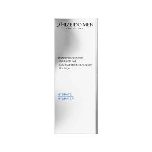 y|Cg10{z SHISEIDO MEN CX`CU[EG 100ml
