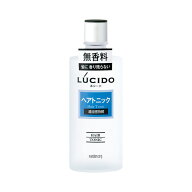 ルシード ヘアトニック 200ml