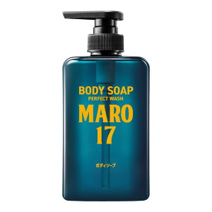 MARO17 �p�[�t�F�N�g�{�f�B�\�[�v 450ml