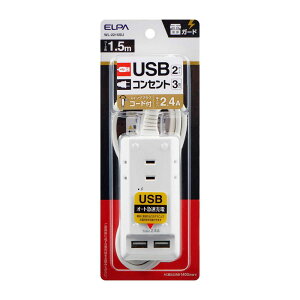 d Gp ELPA ϗUSBR[ht^bv 1.5m 3 WL-2215SU
